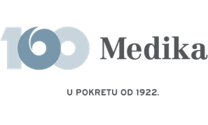 MEDIKA, d.d.