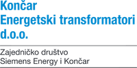 Končar Energetski transformatori d.o.o.