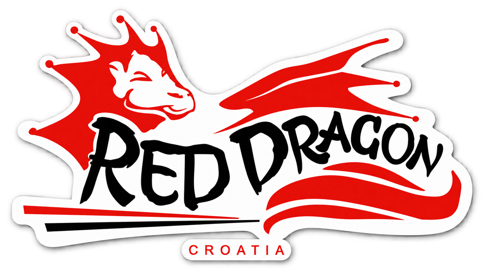 RED DRAGON d.o.o.