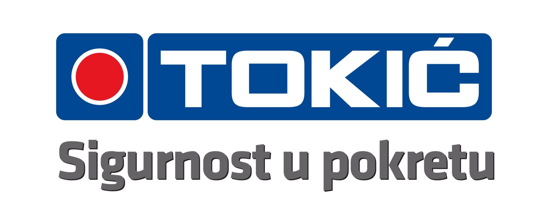 TOKIĆ d.d.